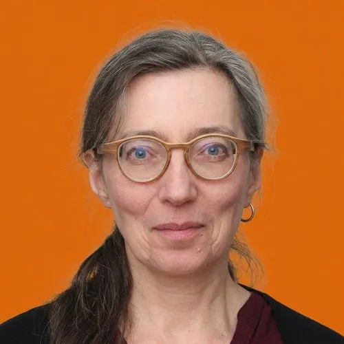 Katharina Wolf